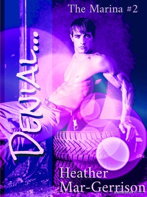 cover image of Denial...